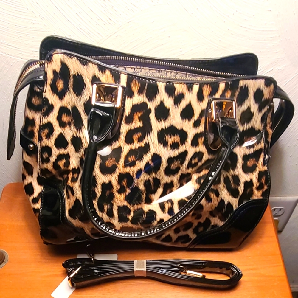 Leporad Purse